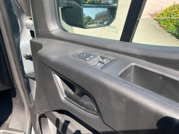 Used Renault Master 2025 for sale - 75481407: Photo 10