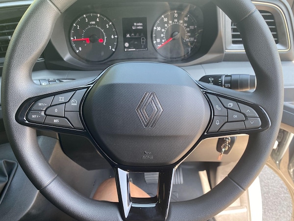 Used Renault Master 2025 for sale - 75481407: Photo 13
