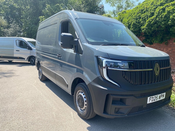 Used Renault Master 2025 for sale - 75481407: Photo 18