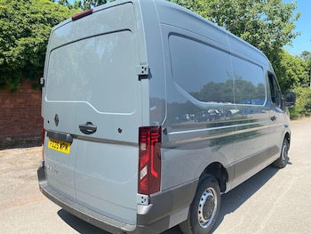 Used Renault Master 2025 for sale - 75481407: Photo