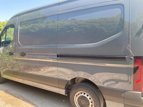 Used Renault Master 2025 for sale - 75481407: Photo 5