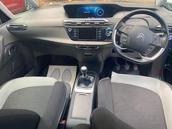 Used Citroen Grand C4 Picasso 2015 for sale - 79495930: Photo