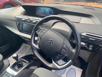 Used Citroen Grand C4 Picasso 2015 for sale - 79495930: Photo
