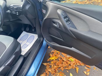 Used Citroen Grand C4 Picasso 2015 for sale - 79495930: Photo