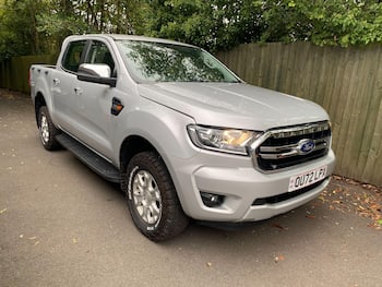 Used Ford Ranger 2022 for sale - 79741459: Photo