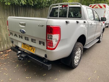Used Ford Ranger 2022 for sale - 79741459: Photo