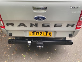 Used Ford Ranger 2022 for sale - 79741459: Photo