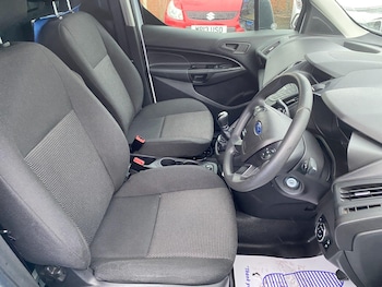 Used Ford Transit Connect 2017 for sale - 78047763: Photo