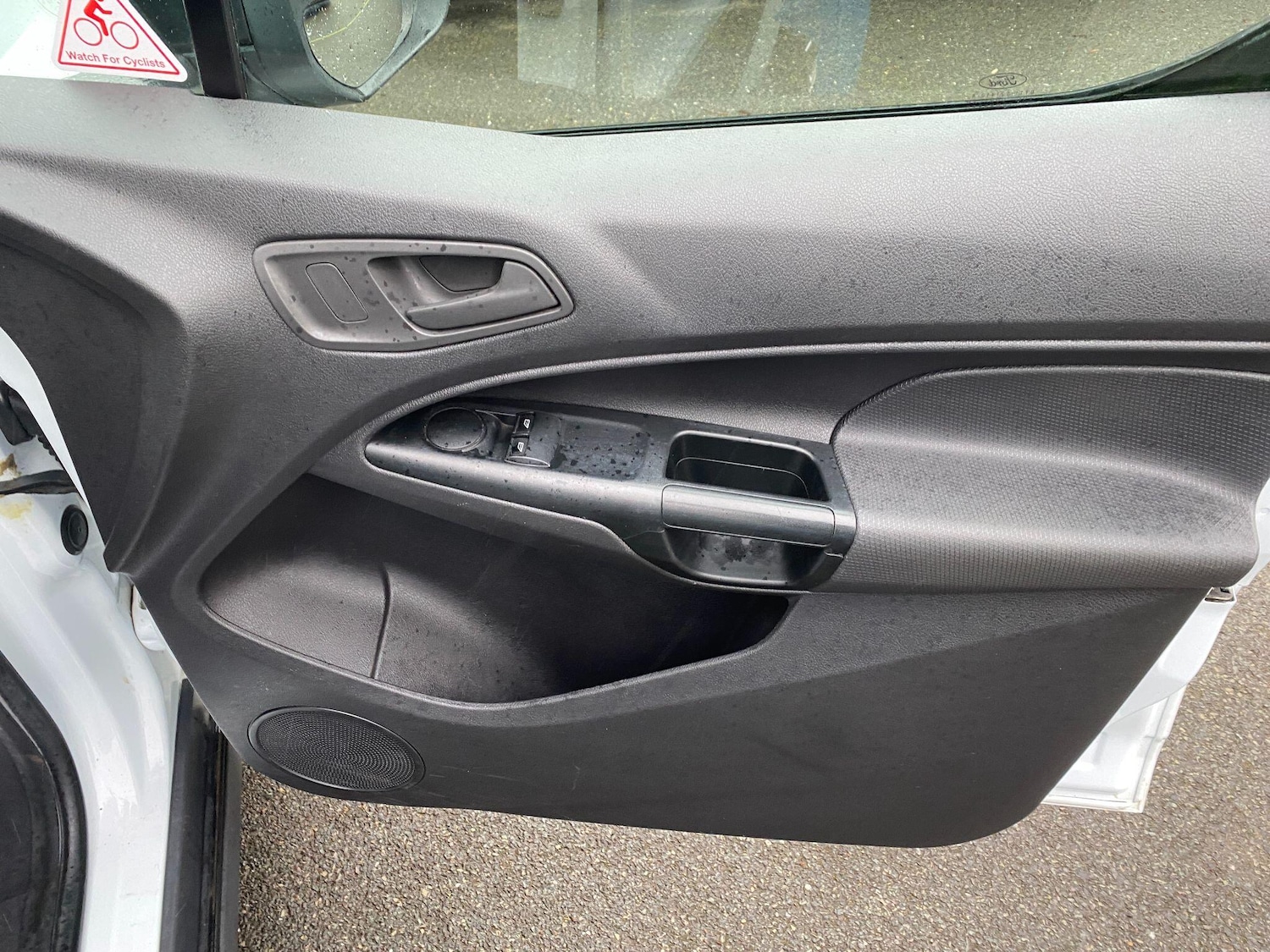 Used Ford Transit Connect 2017 for sale - 78047763: Photo 8