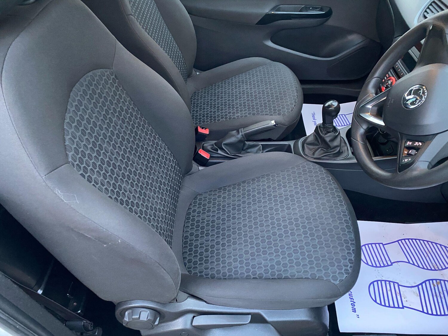 Used Vauxhall Corsa 2018 for sale - 76657218: Photo 4