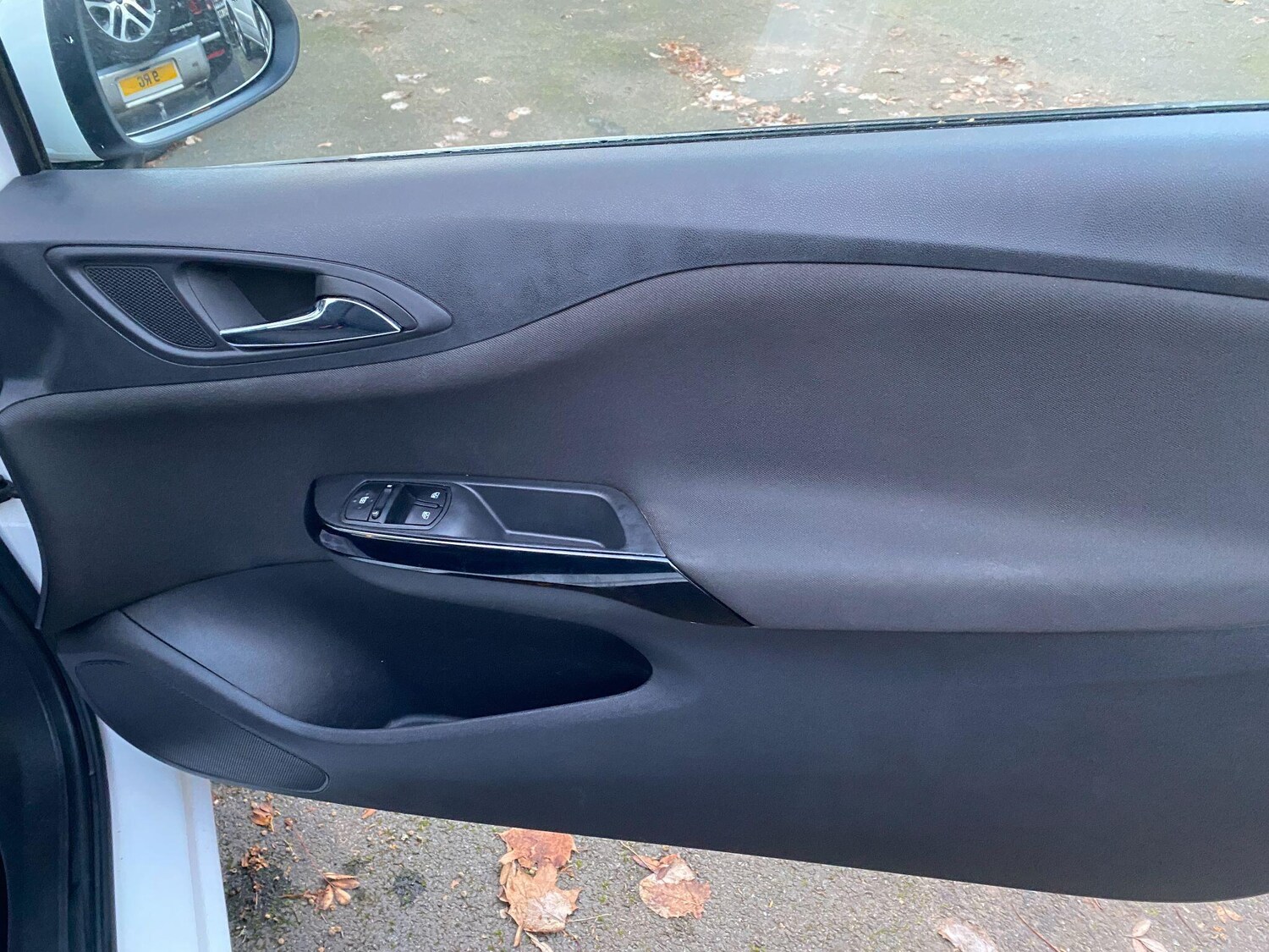 Used Vauxhall Corsa 2018 for sale - 76657218: Photo 6