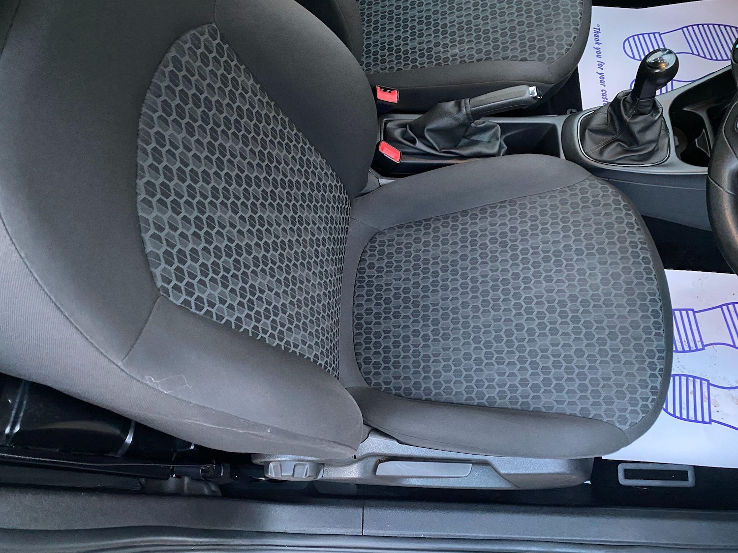 Used Vauxhall Corsa 2018 for sale - 76657218: Photo 7