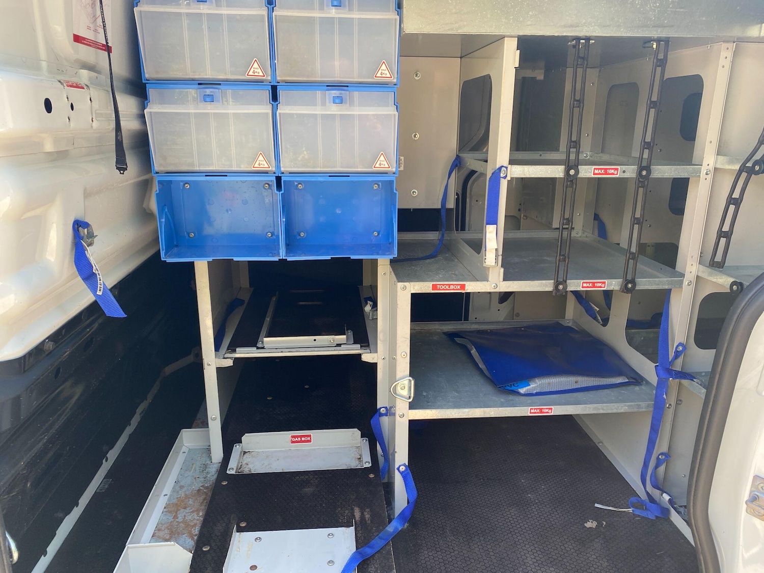 Vehicle 13