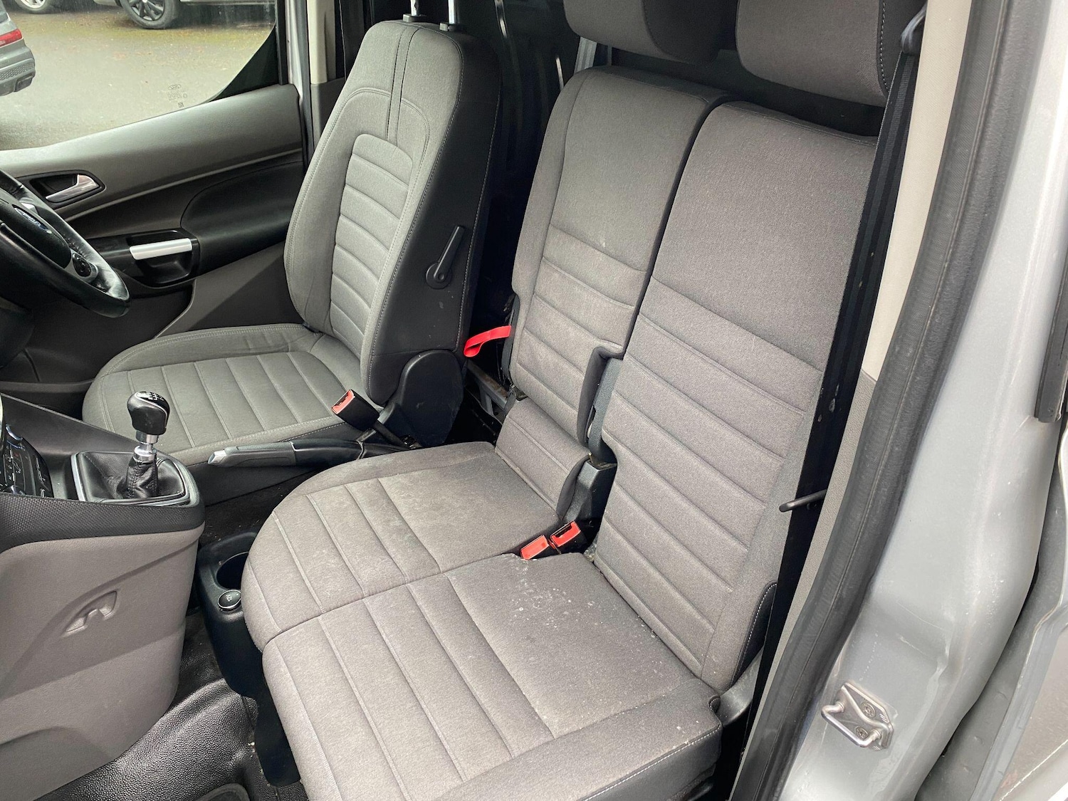 Used Ford Transit Connect 2019 for sale - 77559738: Photo 11