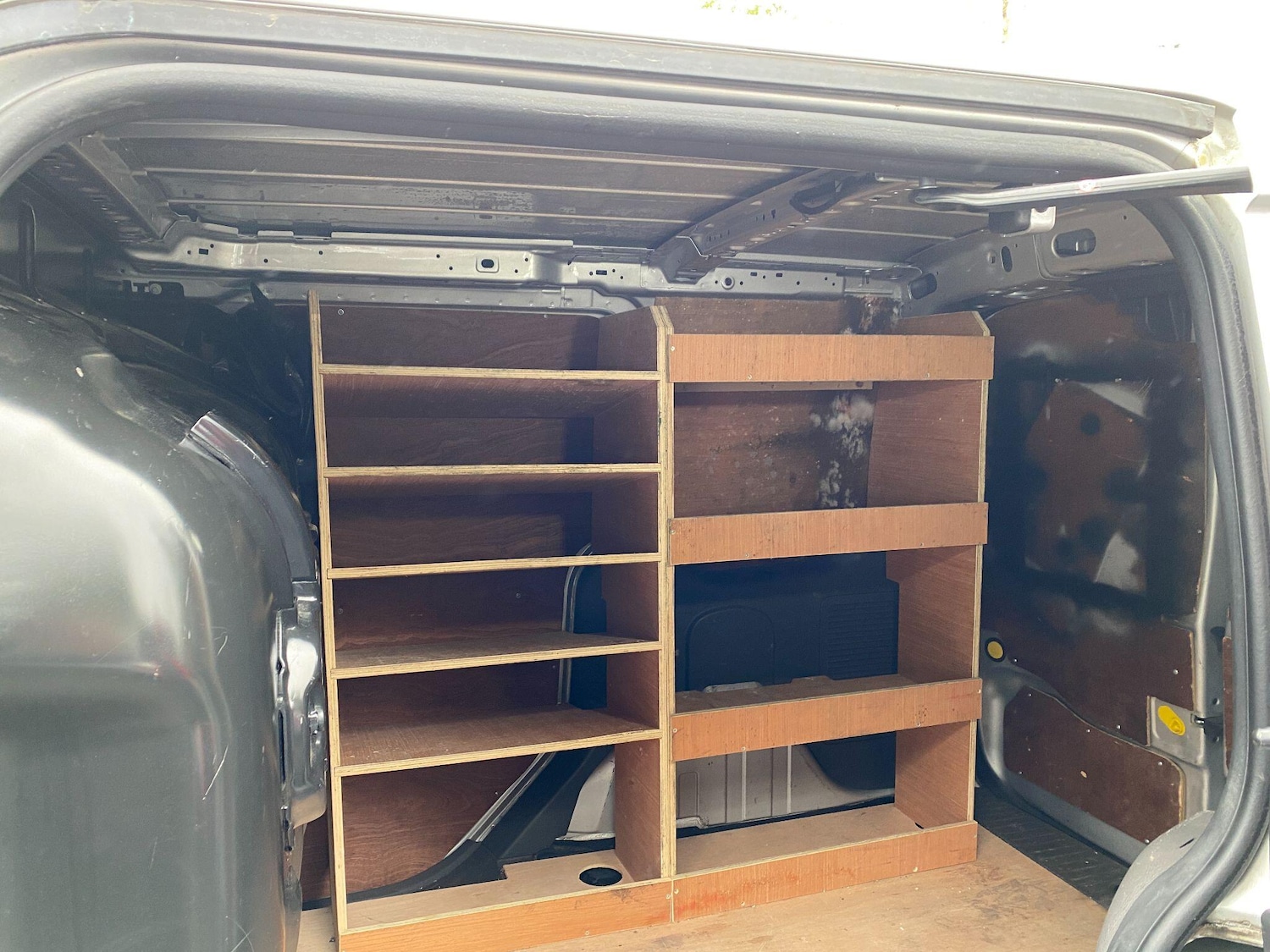 Used Ford Transit Connect 2019 for sale - 77559738: Photo 13