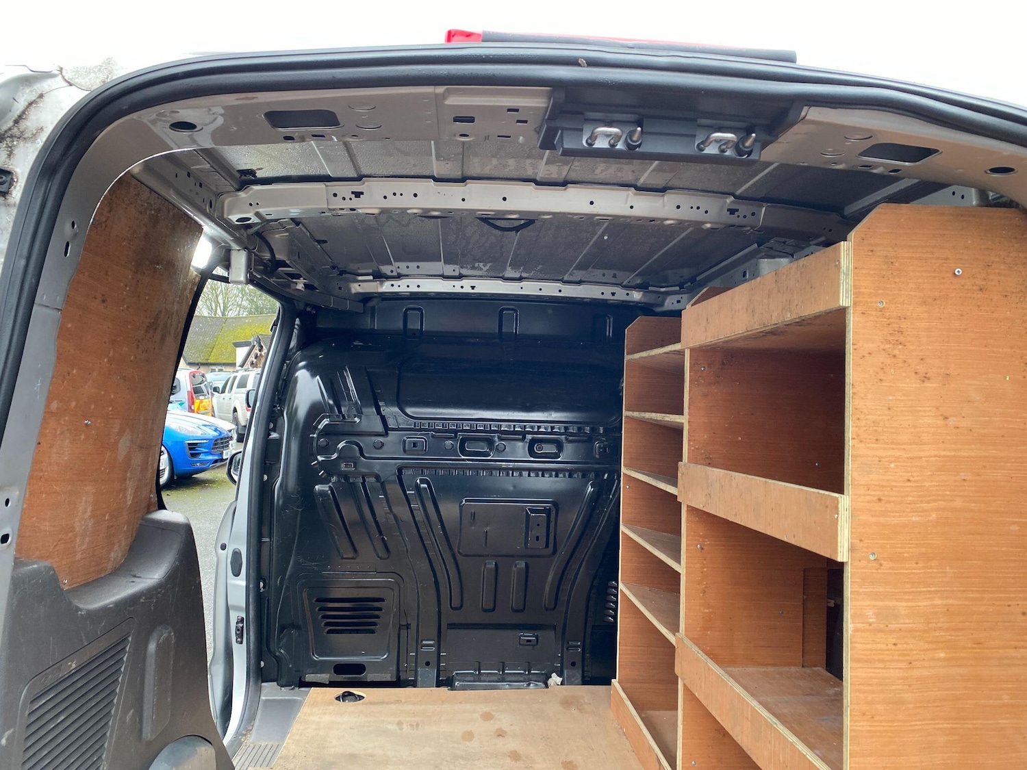 Used Ford Transit Connect 2019 for sale - 77559738: Photo 15