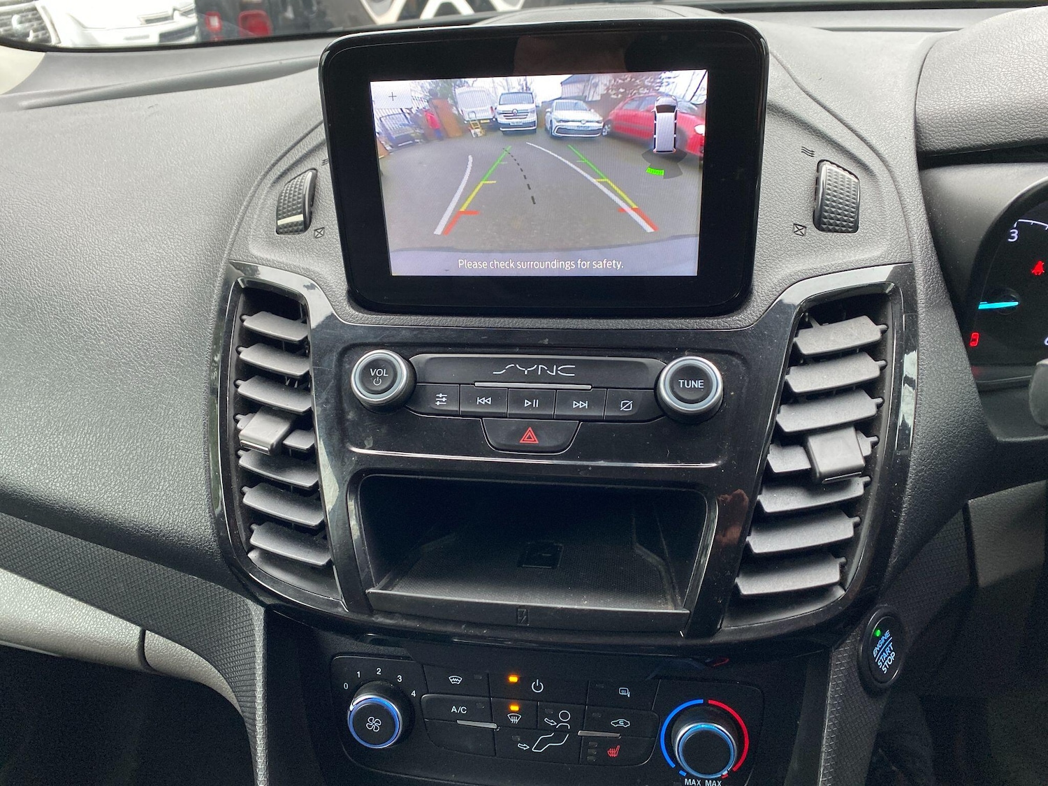 Used Ford Transit Connect 2019 for sale - 77559738: Photo 18