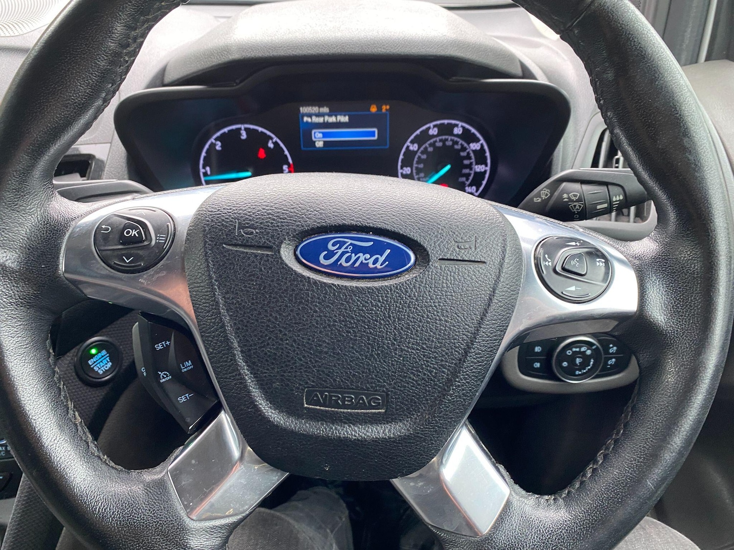 Used Ford Transit Connect 2019 for sale - 77559738: Photo 19
