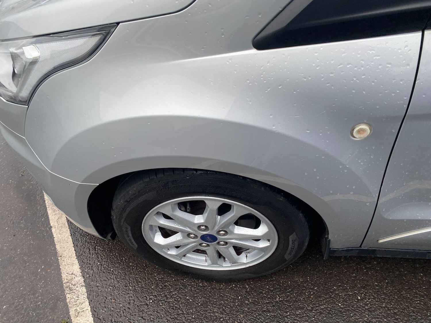 Used Ford Transit Connect 2019 for sale - 77559738: Photo 4