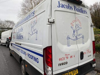 Used Iveco Daily 2014 for sale - 75481343: Photo