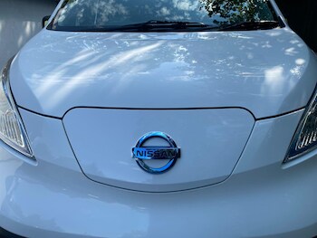 Used Nissan e-NV200 2020 for sale - 79589640: Photo