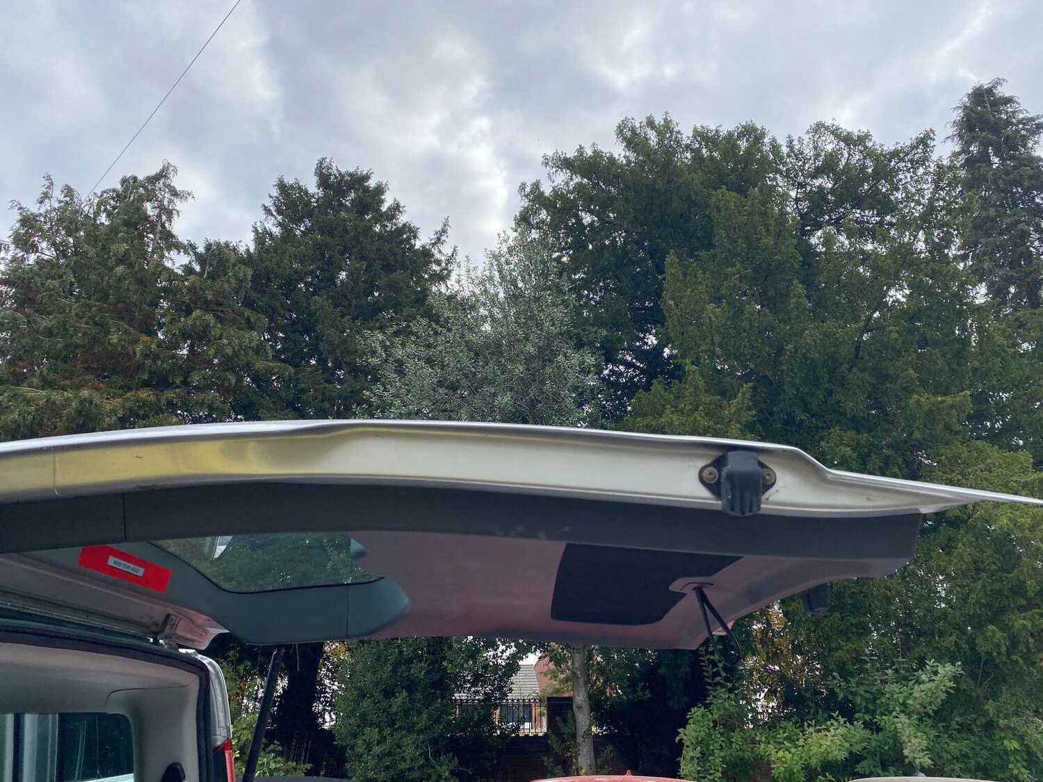 Vehicle 17