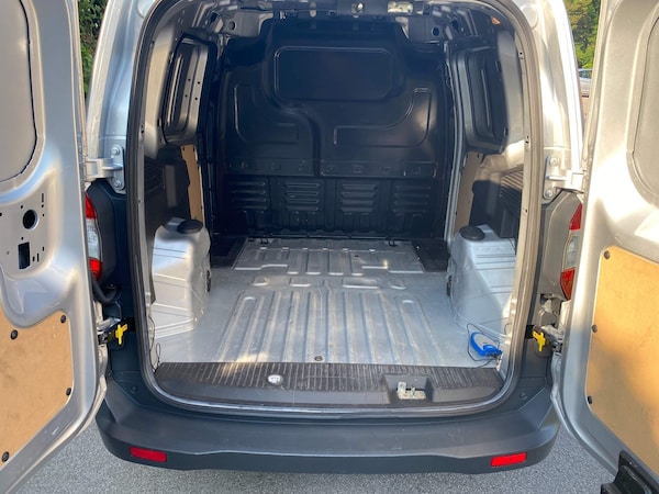 Used Ford Transit Courier 2015 for sale - 75481356: Photo 11