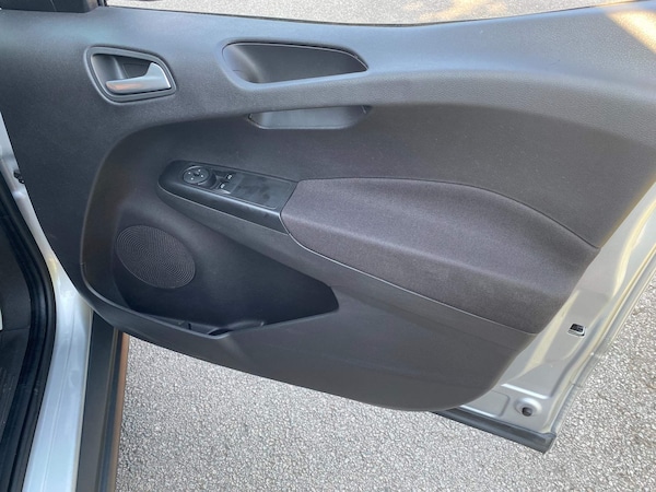 Used Ford Transit Courier 2015 for sale - 75481356: Photo 15