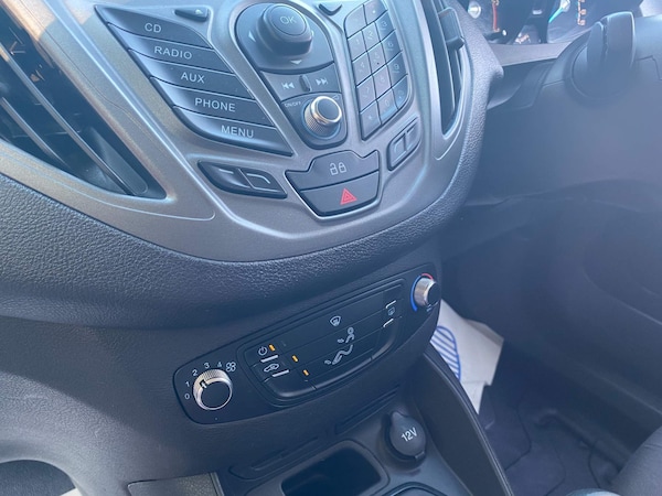 Used Ford Transit Courier 2015 for sale - 75481356: Photo 7