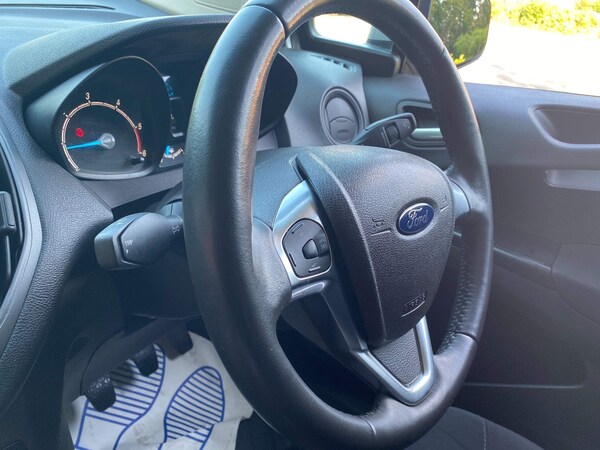 Used Ford Transit Courier 2015 for sale - 75481356: Photo 8