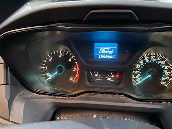 Used Ford Transit 2018 for sale - 77015338: Photo