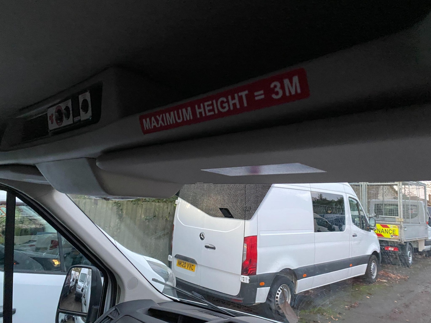 Used Ford Transit 2018 for sale - 77015338: Photo 7