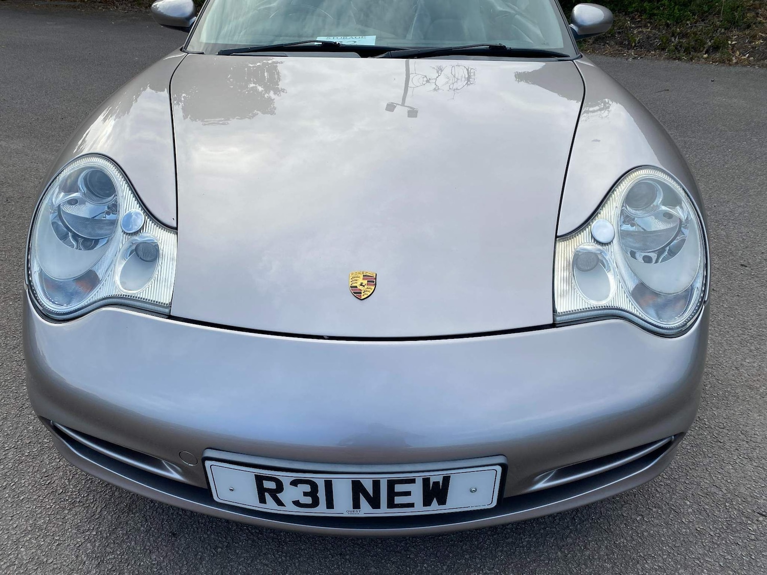 Used Porsche 911 2002 for sale - 76989995: Photo 6