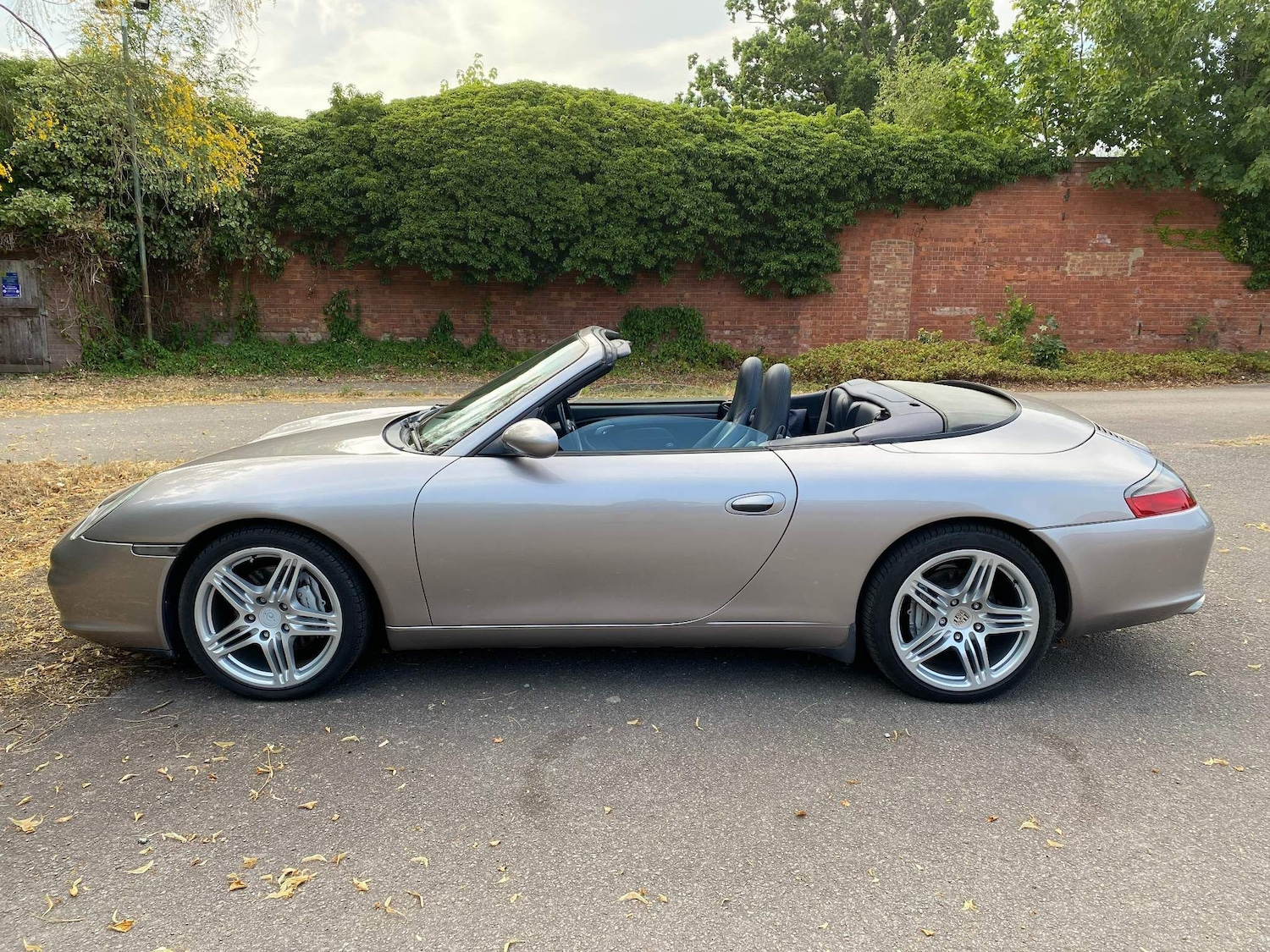 Used Porsche 911 2002 for sale - 76989995: Photo 8