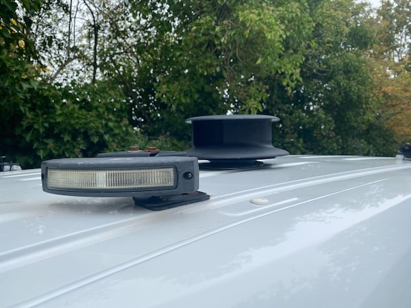 Used Vauxhall Combo 2019 for sale - 76239380: Photo 12
