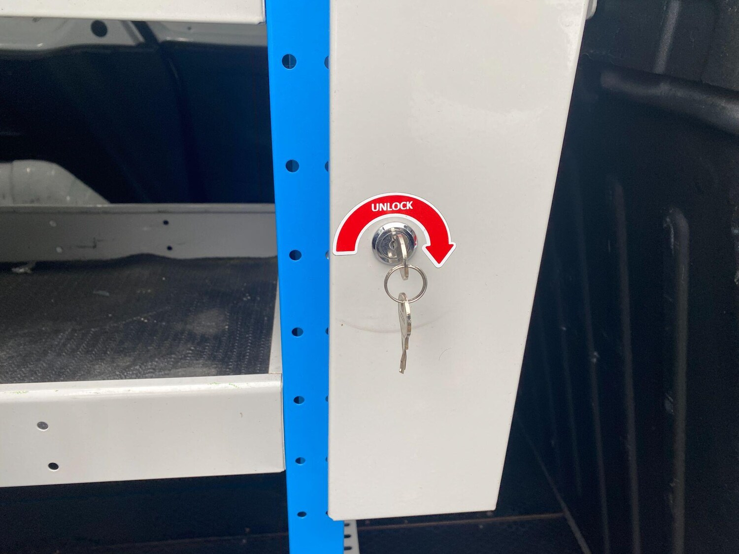 Used Vauxhall Combo 2019 for sale - 76239380: Photo 13