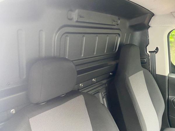 Used Vauxhall Combo 2019 for sale - 76239380: Photo 5