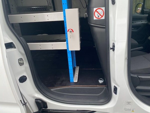 Used Vauxhall Combo 2019 for sale - 76239380: Photo 6