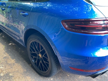 Used Porsche Macan 2017 for sale - 79411886: Photo