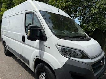 Used Fiat Ducato 2017 for sale - 78763234: Photo
