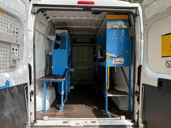 Used Fiat Ducato 2017 for sale - 78763234: Photo