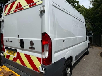 Used Fiat Ducato 2017 for sale - 78763234: Photo