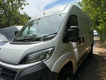 Used Fiat Ducato 2017 for sale - 78763234: Photo