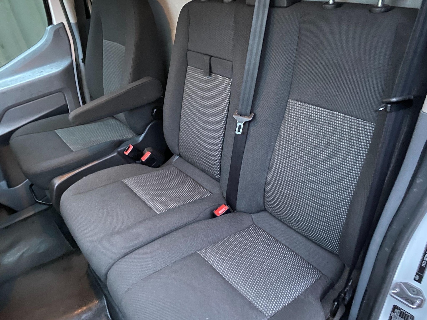 Used Ford Transit 2015 for sale - 76898319: Photo 2