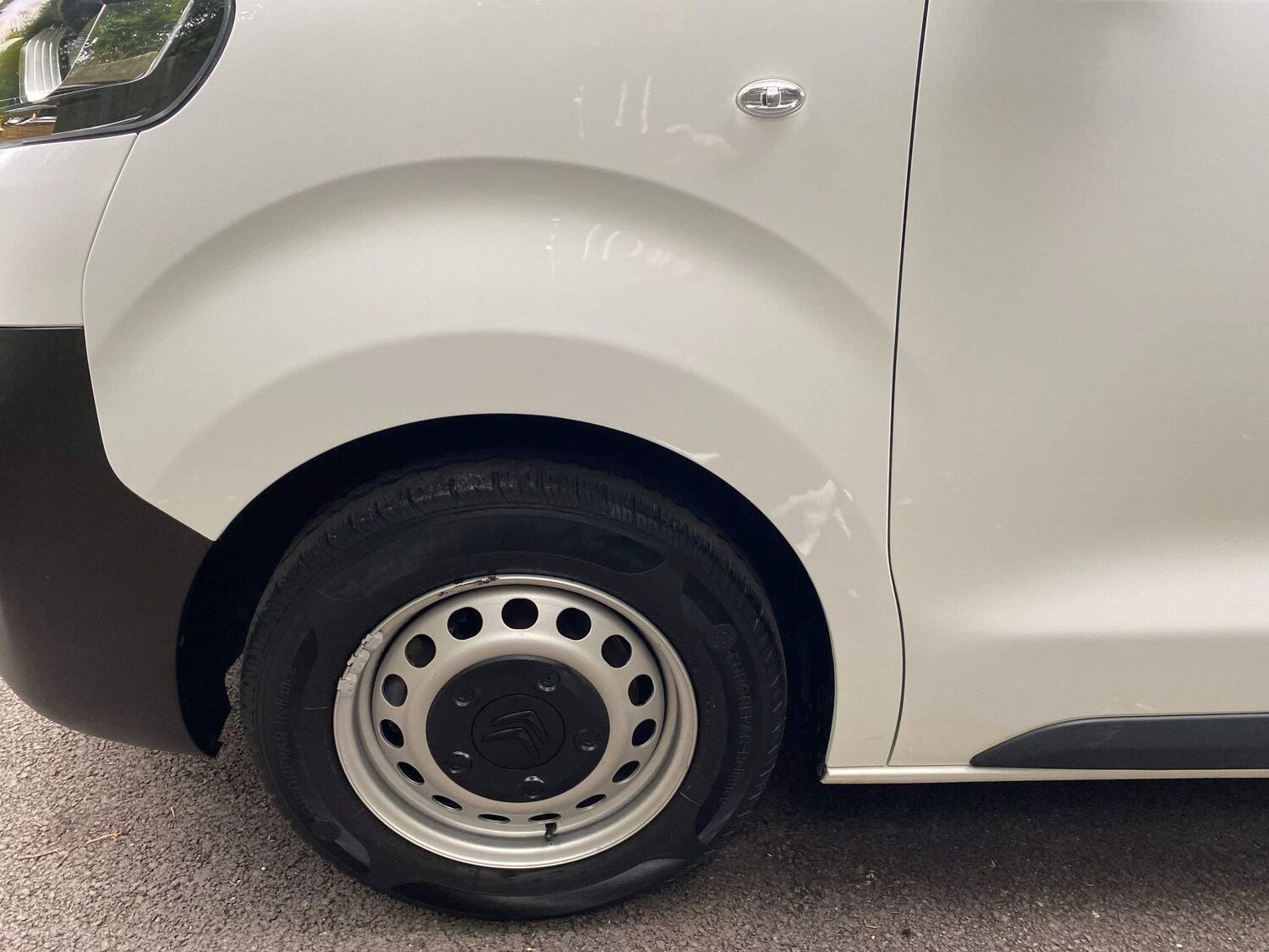 Used Citroen Dispatch 2022 for sale - 76990812: Photo 18