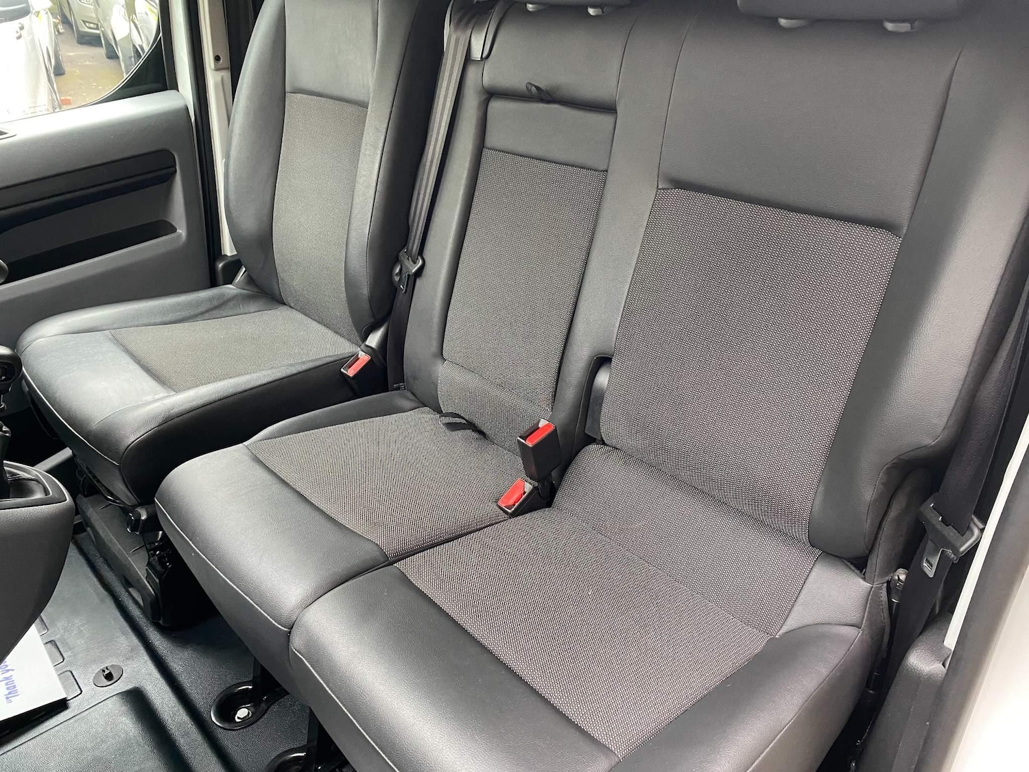 Used Citroen Dispatch 2022 for sale - 76990812: Photo 2