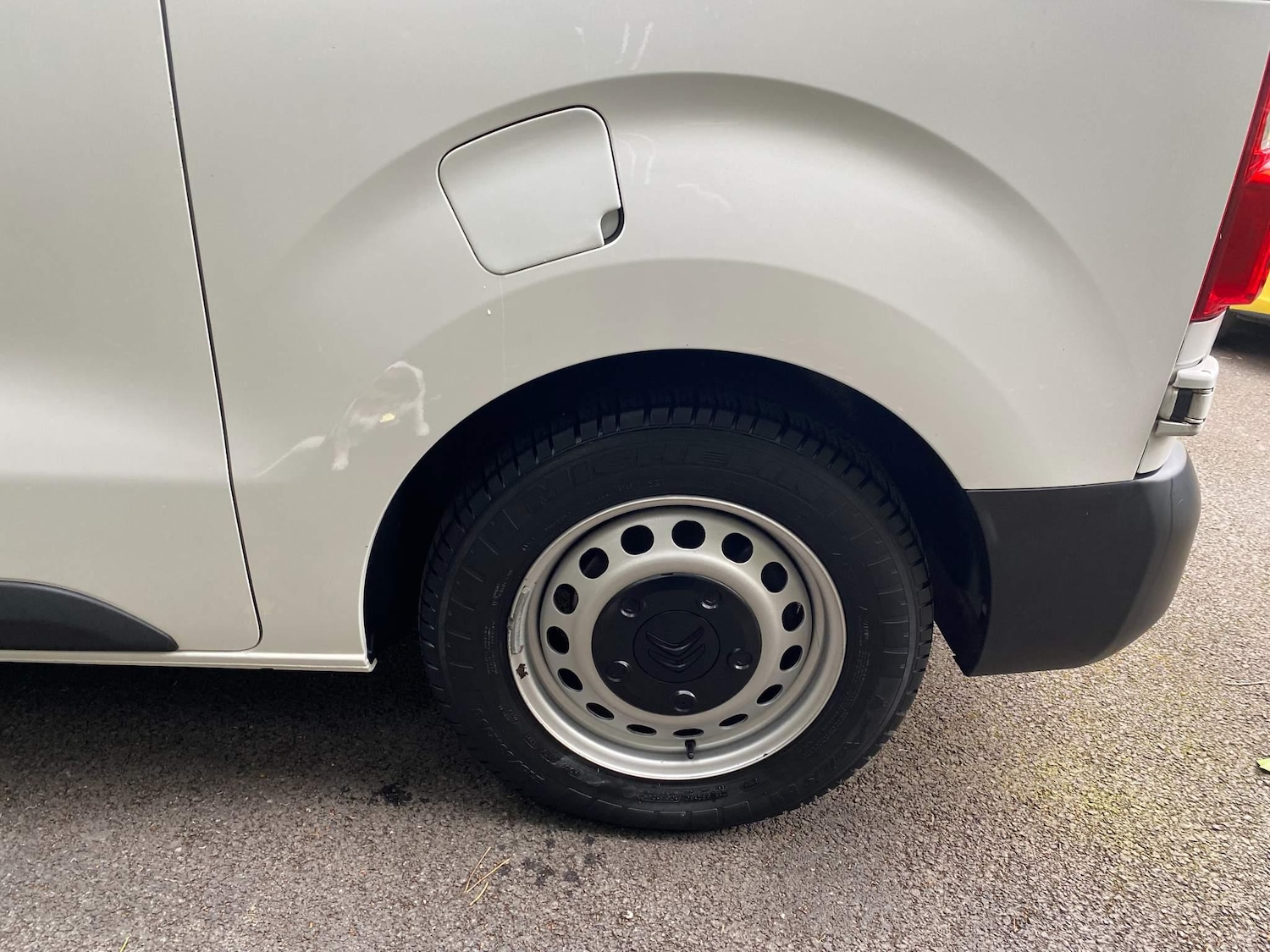 Used Citroen Dispatch 2022 for sale - 76990812: Photo 20