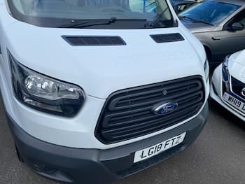 Used Ford Transit 2018 for sale - 79750779: Photo