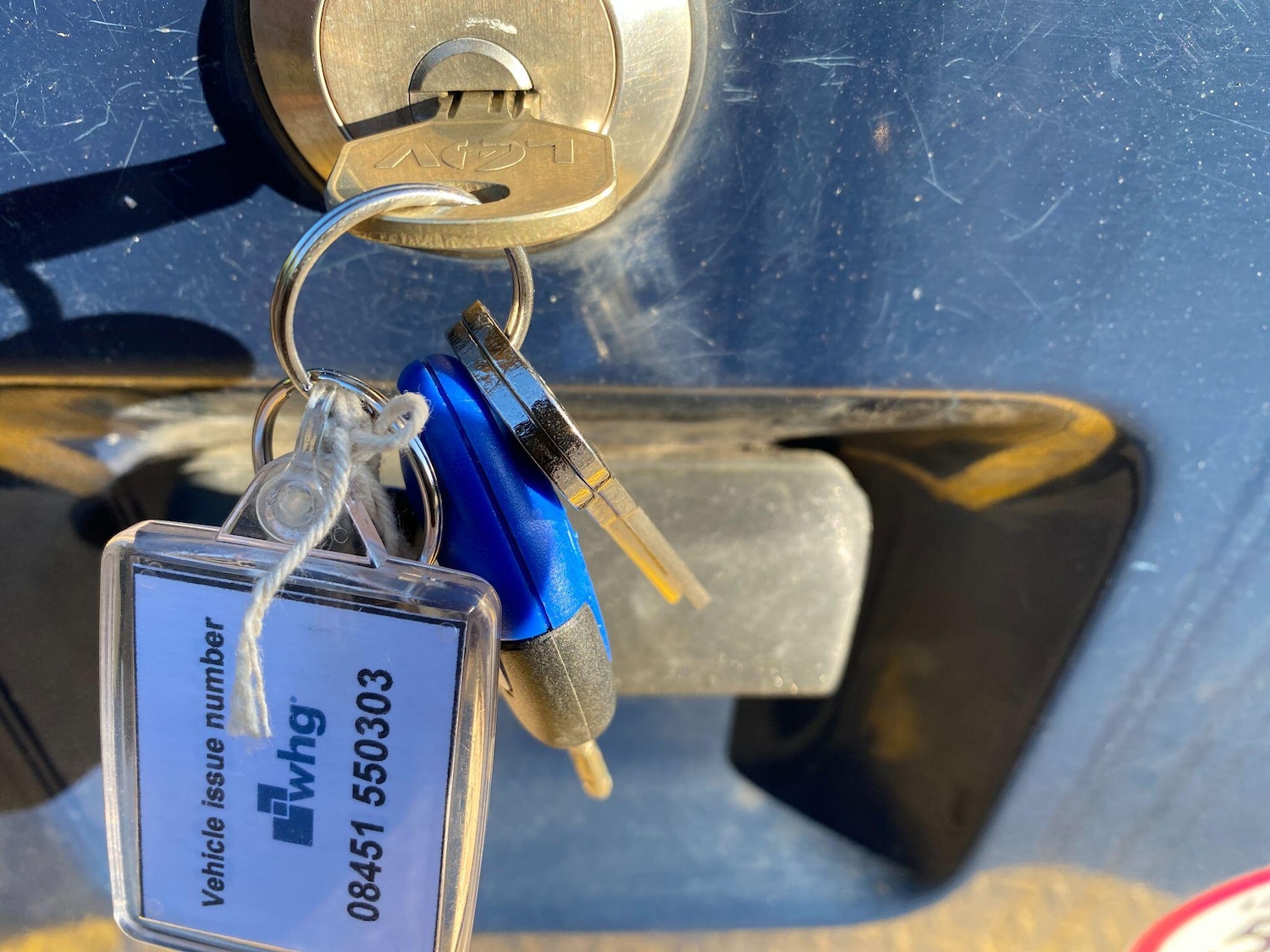 Used Ford Transit 2013 for sale - 76656963: Photo 10