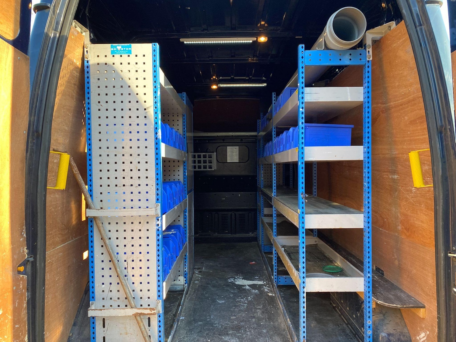 Used Ford Transit 2013 for sale - 76656963: Photo 11